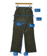 TOMORROWLAND .B（トゥモローランド ビー）その他 カーキ サイズ:34(XS位) レディース/2200668984102