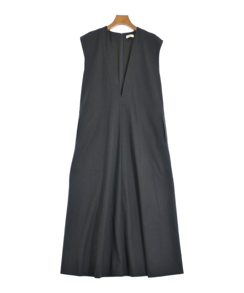 TOMORROWLAND .B(トゥモローランドビー)ワンピース 紺 サイズ:38(M位)/2200673374028