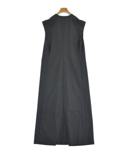 TOMORROWLAND .B（トゥモローランド ビー）ワンピース 紺 サイズ:38(M位) レディース/2200673374028