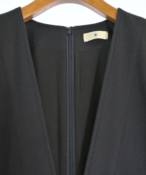 TOMORROWLAND .B（トゥモローランド ビー）ワンピース 紺 サイズ:38(M位) レディース/2200673374028