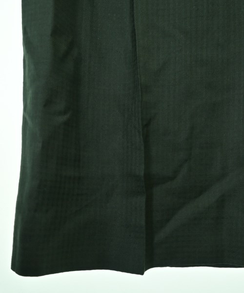 TOMORROWLAND .B（トゥモローランド ビー）スラックス 緑 サイズ:36(XS位) レディース/2200674923058