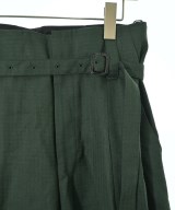 TOMORROWLAND .B（トゥモローランド ビー）スラックス 緑 サイズ:36(XS位) レディース/2200674923058