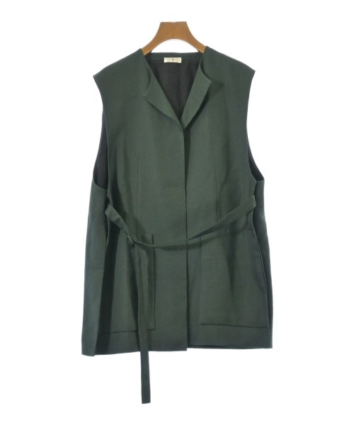 TOMORROWLAND .B(トゥモローランドビー)その他 緑 サイズ:36(XS位)/2200674923065