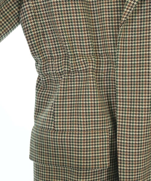 TOMORROWLAND .B（トゥモローランド ビー）カジュアルジャケット ベージュ サイズ:F レディース/2200679886013