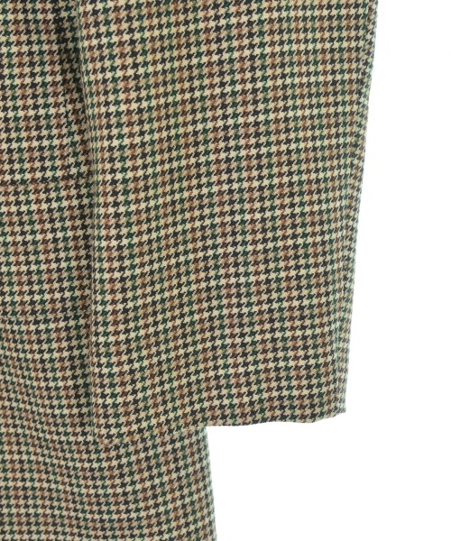 TOMORROWLAND .B（トゥモローランド ビー）カジュアルジャケット ベージュ サイズ:F レディース/2200679886013