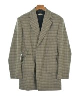 TOMORROWLAND .B カジュアルジャケット