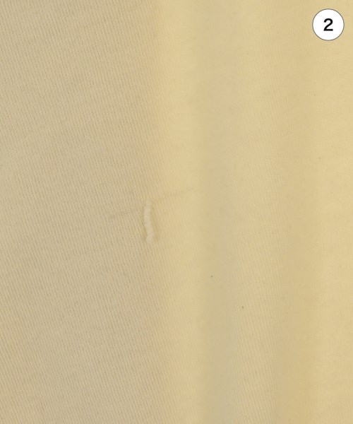 TOMORROWLAND .B（トゥモローランド ビー）ニット・セーター 白 サイズ:F レディース/2200655095026