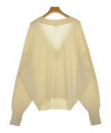 TOMORROWLAND .B（トゥモローランド ビー）ニット・セーター 白 サイズ:F レディース/2200655095026