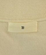 TOMORROWLAND .B（トゥモローランド ビー）ニット・セーター 白 サイズ:F レディース/2200655095026