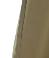 TOMORROWLAND .B（トゥモローランド ビー）スラックス 茶 サイズ:36(S位) レディース/2200655095071