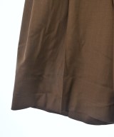 TOMORROWLAND .B（トゥモローランド ビー）ショートパンツ 茶 サイズ:34(XS位) レディース/2200655729037