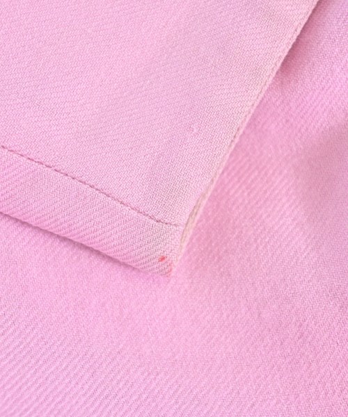 TOMORROWLAND .B（トゥモローランド ビー）カジュアルシャツ ピンク サイズ:34(XS位) レディース/2200657201067