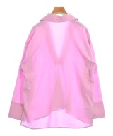 TOMORROWLAND .B（トゥモローランド ビー）カジュアルシャツ ピンク サイズ:34(XS位) レディース/2200657201067