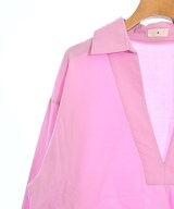 TOMORROWLAND .B（トゥモローランド ビー）カジュアルシャツ ピンク サイズ:34(XS位) レディース/2200657201067