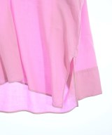 TOMORROWLAND .B（トゥモローランド ビー）カジュアルシャツ ピンク サイズ:34(XS位) レディース/2200657201067