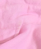 TOMORROWLAND .B（トゥモローランド ビー）カジュアルシャツ ピンク サイズ:34(XS位) レディース/2200657201067