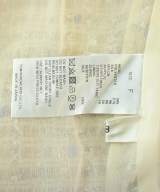 TOMORROWLAND .B（トゥモローランド ビー）ブラウス ベージュ サイズ:F レディース/2200658277030