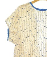 TOMORROWLAND .B（トゥモローランド ビー）ブラウス ベージュ サイズ:F レディース/2200658277030