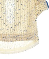 TOMORROWLAND .B（トゥモローランド ビー）ブラウス ベージュ サイズ:F レディース/2200658277030