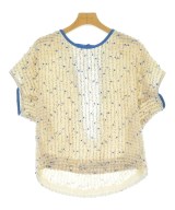 TOMORROWLAND .B ブラウス