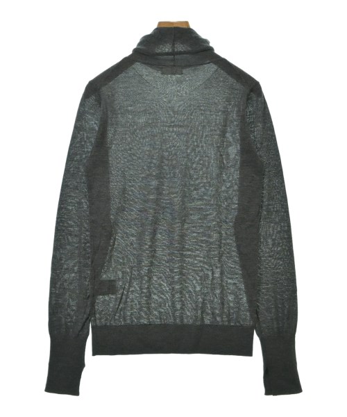 TOMORROWLAND .B（トゥモローランド ビー）ニット・セーター グレー サイズ:S レディース/2200659623089