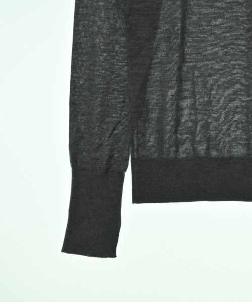 TOMORROWLAND .B（トゥモローランド ビー）ニット・セーター グレー サイズ:S レディース/2200659623089