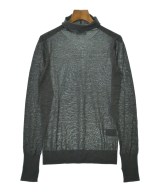 TOMORROWLAND .B（トゥモローランド ビー）ニット・セーター グレー サイズ:S レディース/2200659623089