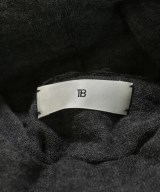 TOMORROWLAND .B（トゥモローランド ビー）ニット・セーター グレー サイズ:S レディース/2200659623089