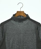 TOMORROWLAND .B（トゥモローランド ビー）ニット・セーター グレー サイズ:S レディース/2200659623089