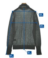 TOMORROWLAND .B（トゥモローランド ビー）ニット・セーター グレー サイズ:S レディース/2200659623089