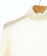 TOMORROWLAND .B（トゥモローランド ビー）ニット・セーター 白 サイズ:S レディース/2200653900124