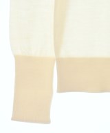 TOMORROWLAND .B（トゥモローランド ビー）ニット・セーター 白 サイズ:S レディース/2200653900124