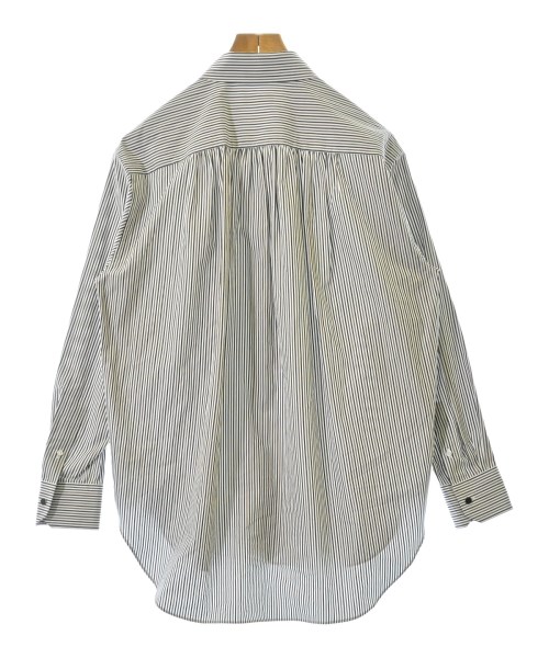 TOMORROWLAND .B（トゥモローランド ビー）カジュアルシャツ 茶 サイズ:34(XS位) レディース/2200657776053