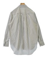 TOMORROWLAND .B（トゥモローランド ビー）カジュアルシャツ 茶 サイズ:34(XS位) レディース/2200657776053