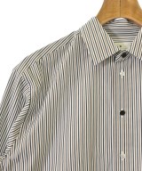 TOMORROWLAND .B（トゥモローランド ビー）カジュアルシャツ 茶 サイズ:34(XS位) レディース/2200657776053