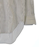 TOMORROWLAND .B（トゥモローランド ビー）カジュアルシャツ 茶 サイズ:34(XS位) レディース/2200657776053