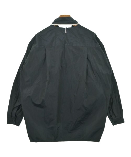 TOMORROWLAND .B（トゥモローランド ビー）ブラウス 紺 サイズ:36(S位) レディース/2200635816085