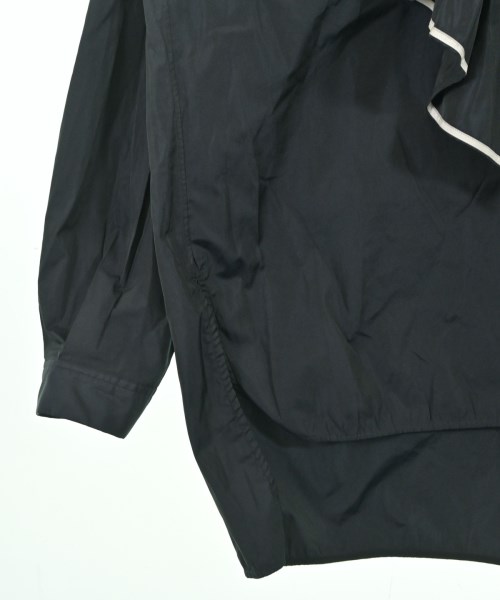 TOMORROWLAND .B（トゥモローランド ビー）ブラウス 紺 サイズ:36(S位) レディース/2200635816085