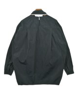 TOMORROWLAND .B（トゥモローランド ビー）ブラウス 紺 サイズ:36(S位) レディース/2200635816085