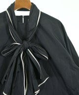 TOMORROWLAND .B（トゥモローランド ビー）ブラウス 紺 サイズ:36(S位) レディース/2200635816085