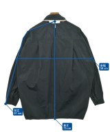 TOMORROWLAND .B（トゥモローランド ビー）ブラウス 紺 サイズ:36(S位) レディース/2200635816085