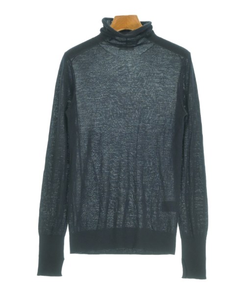 TOMORROWLAND .B(トゥモローランド ビー)ニット・セーター 紺 サイズ:S/2200640886028