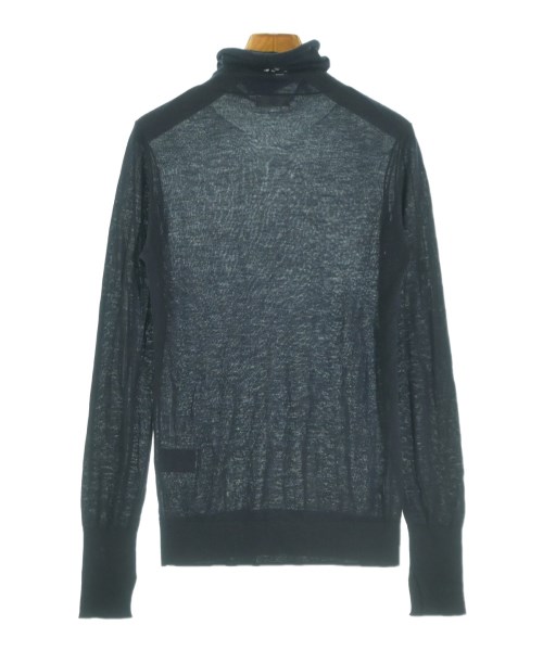 TOMORROWLAND .B（トゥモローランド ビー）ニット・セーター 紺 サイズ:S レディース/2200640886028