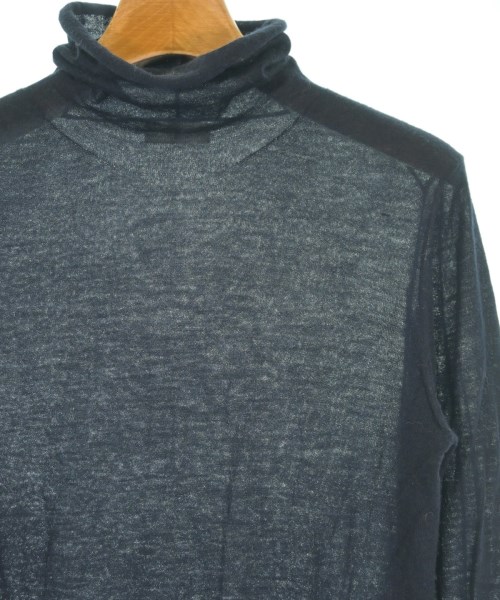 TOMORROWLAND .B（トゥモローランド ビー）ニット・セーター 紺 サイズ:S レディース/2200640886028