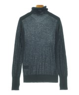 TOMORROWLAND .B（トゥモローランド ビー）ニット・セーター 紺 サイズ:S レディース/2200640886028