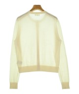 TOMORROWLAND .B（トゥモローランド ビー）カーディガン 白 サイズ:F レディース/2200651213011