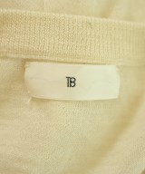 TOMORROWLAND .B（トゥモローランド ビー）カーディガン 白 サイズ:F レディース/2200651213011