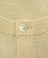 TOMORROWLAND .B（トゥモローランド ビー）カーディガン 白 サイズ:F レディース/2200651213011