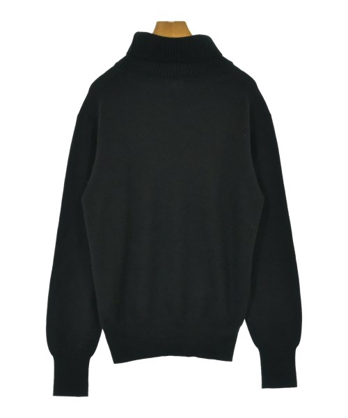 TOMORROWLAND .B（トゥモローランド ビー）ニット・セーター 黒 サイズ:F レディース/2200654090121