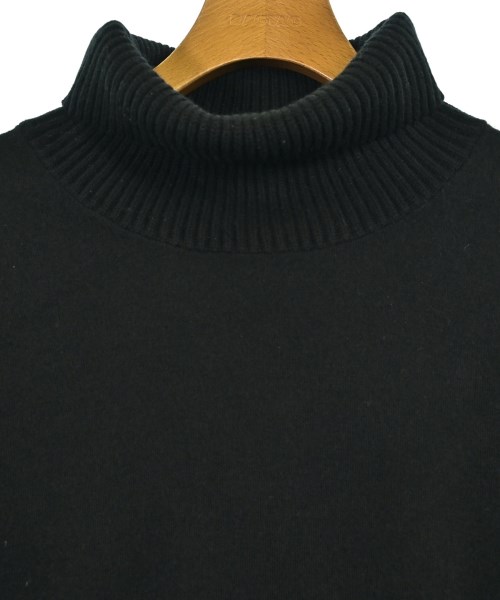 TOMORROWLAND .B（トゥモローランド ビー）ニット・セーター 黒 サイズ:F レディース/2200654090121